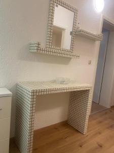 Φωτογραφία από το άλμπουμ του Spacious & modern apartment near Westpark 6 person στο Μόναχο