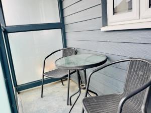 Gallery image of Newmarket - Suffolk Flat with Garden EV in Newmarket