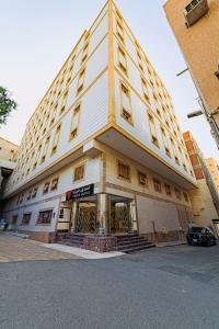 Το κτήριο όπου στεγάζεται  το ξενοδοχείο