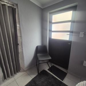 Χώρος καθιστικού στο White Lilly