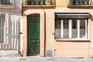 Fotografie z fotogalerie ubytování Côté Palmier - Luxurious 2-room - Center-by PauseAixoise v Aix-en-Provence