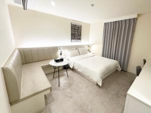 Gallery image of Sintra Hotel in Goyang