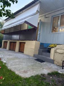 Afbeelding uit fotogalerij van MG rental in Chişinău