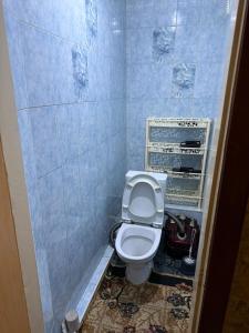 Ένα μπάνιο στο MG rental