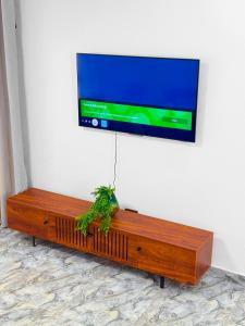 Photo de la galerie de l'établissement Maja Apartments Kampala, à Kampala