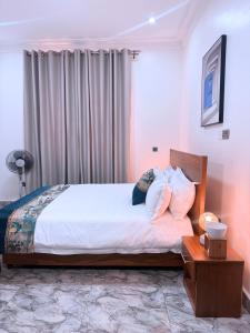 Photo de la galerie de l'établissement Maja Apartments Kampala, à Kampala