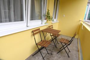 Fotografia z galérie ubytovania Apartmani Vedmar v Záhrebe