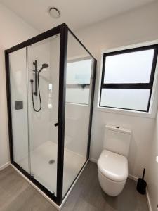 Imagen de la galería de Private self contained unit, en Pukekohe East