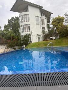 Foto dalla galleria di Kandy Krush Hostel a Kandy