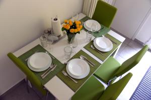 Fotografia z galérie ubytovania Apartmani Vedmar v Záhrebe
