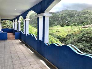 Ảnh trong thư viện ảnh của Djabraba's Hiker's Suite ở Garça