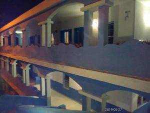 Ảnh trong thư viện ảnh của Djabraba's Hiker's Suite ở Garça