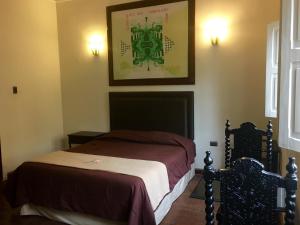 Fotografie z fotogalerie ubytování Hospedaje Santa Rosa- Centro Histórico v destinaci Lima + 44 fotografií