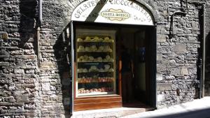 Fotografie z fotogalerie ubytování Camere Calocci v destinaci Assisi