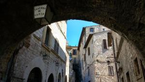 Fotografie z fotogalerie ubytování Camere Calocci v destinaci Assisi