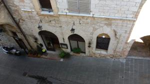 Fotografie z fotogalerie ubytování Camere Calocci v destinaci Assisi