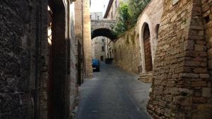 Fotografie z fotogalerie ubytování Camere Calocci v destinaci Assisi