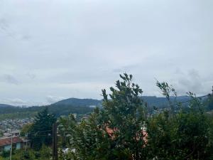 Γενική θέα στο βουνό ή θέα στο βουνό από  αυτή η βίλα +6 φωτογραφίες