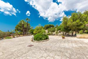 En have udenfor Love Passion con Piscina by Salento Prime