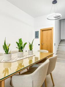 Ảnh trong thư viện ảnh của Swallows House ở Astérion +10 ảnh