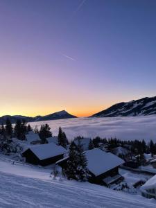 Φυσικό τοπίο κοντά σε αυτό το διαμέρισμα