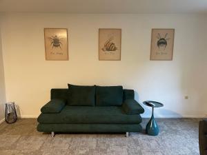 Gallery image of Magnolia Ferienwohnung in Schmalkalden