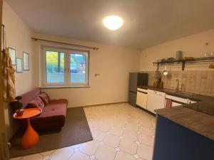 Gallery image of Magnolia Ferienwohnung in Schmalkalden +4 photos