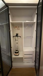 Billede fra billedgalleriet på Hotel Studio in Hittin i Riyadh