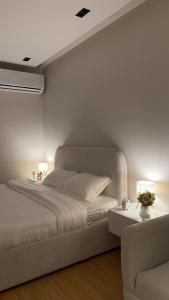 Billede fra billedgalleriet på Hotel Studio in Hittin i Riyadh