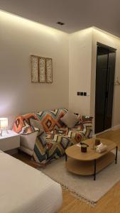 Billede fra billedgalleriet på Hotel Studio in Hittin i Riyadh