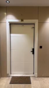 Billede fra billedgalleriet på Hotel Studio in Hittin i Riyadh + 7 billeder