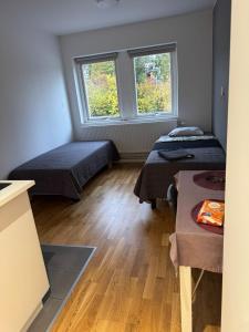 Fotografie z fotogalerie ubytování Apartment 17 in Sollentuna v destinaci Nora