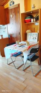 Fotografie z fotogalerie ubytování Casa Vacanze Green Pine v destinaci Roccaraso