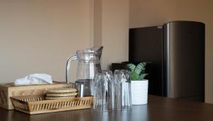 Fotografie z fotogalerie ubytování Sunny Rooftop 3 BR Apartment v destinaci Kathmandu + 31 fotografií