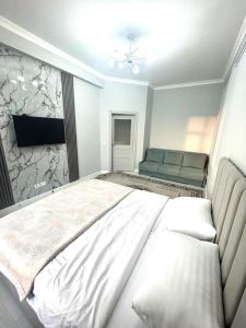 Ảnh trong thư viện ảnh của Keruen Saray Apartaments 1 ở Türkistan