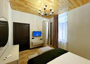 Foto dalla galleria di солнечный a Mekhrably