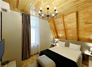 Foto dalla galleria di солнечный a Mekhrably