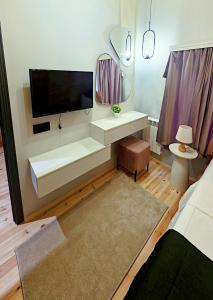 Foto dalla galleria di солнечный a Mekhrably