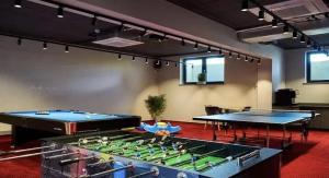 Billede fra billedgalleriet på Apartament Białka Tatrzańska A&M i Białka Tatrzanska