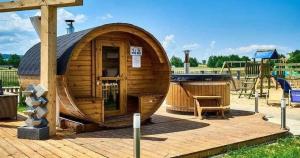 Billede fra billedgalleriet på Apartament Białka Tatrzańska A&M i Białka Tatrzanska + 27 billeder