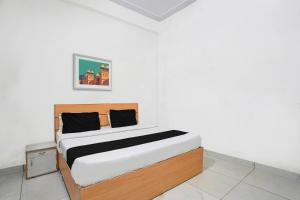 Gallery image of Hotel O ROCKLAND in Bāwal +21 photos