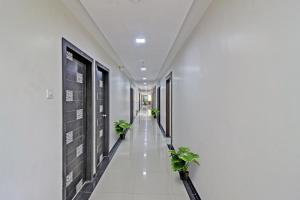 Φωτογραφία από το άλμπουμ του Hotel O Raj Mahal σε Turambhe