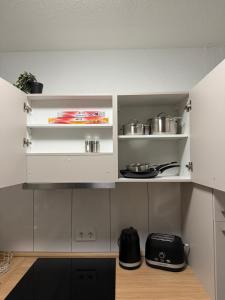 Gallery image of Schöne Wohnung mit Balkon und Parkplätze in Lünen +11 photos