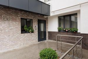 Φωτογραφία από το άλμπουμ του Apartament Premium din Centrul Chișinăului στο Kισινάου