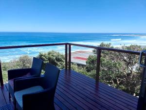 Loodusmaastik puhkemaja lähedal