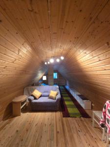 Galería fotográfica de Tammetalu puhkemaja 