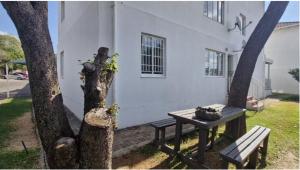 En have udenfor 110 on Steger