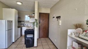 Køkken eller tekøkken på 110 on Steger + 4 billeder