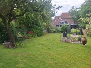 Imagen de la galería de Himmelhoog, en Emden