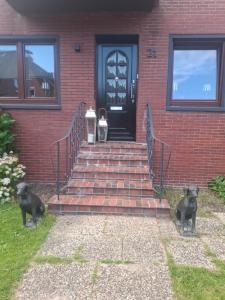 Imagen de la galería de Himmelhoog, en Emden 29 fotos más